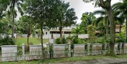 White House Park (D10), Detached #568878271
